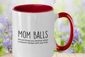 Hilarious Mom Coffee Mug Funny Gifts She'll Love! | The Ultimate Coffee Guide: Types, Brewing Methods & Best Beans