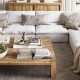 Upgrade Your Space: Sectional with Coffee Table Ideas Today | The Ultimate Coffee Guide: Types, Brewing Methods & Best Beans