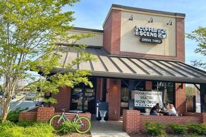 Best Coffee Shops in Fayetteville, AR | Local Guide The Ultimate Coffee Guide: Types, Brewing Methods & Best Beans Best Coffee Shops in Fayetteville, AR | Local Guide | The Ultimate Coffee Guide: Types, Brewing Methods & Best Beans