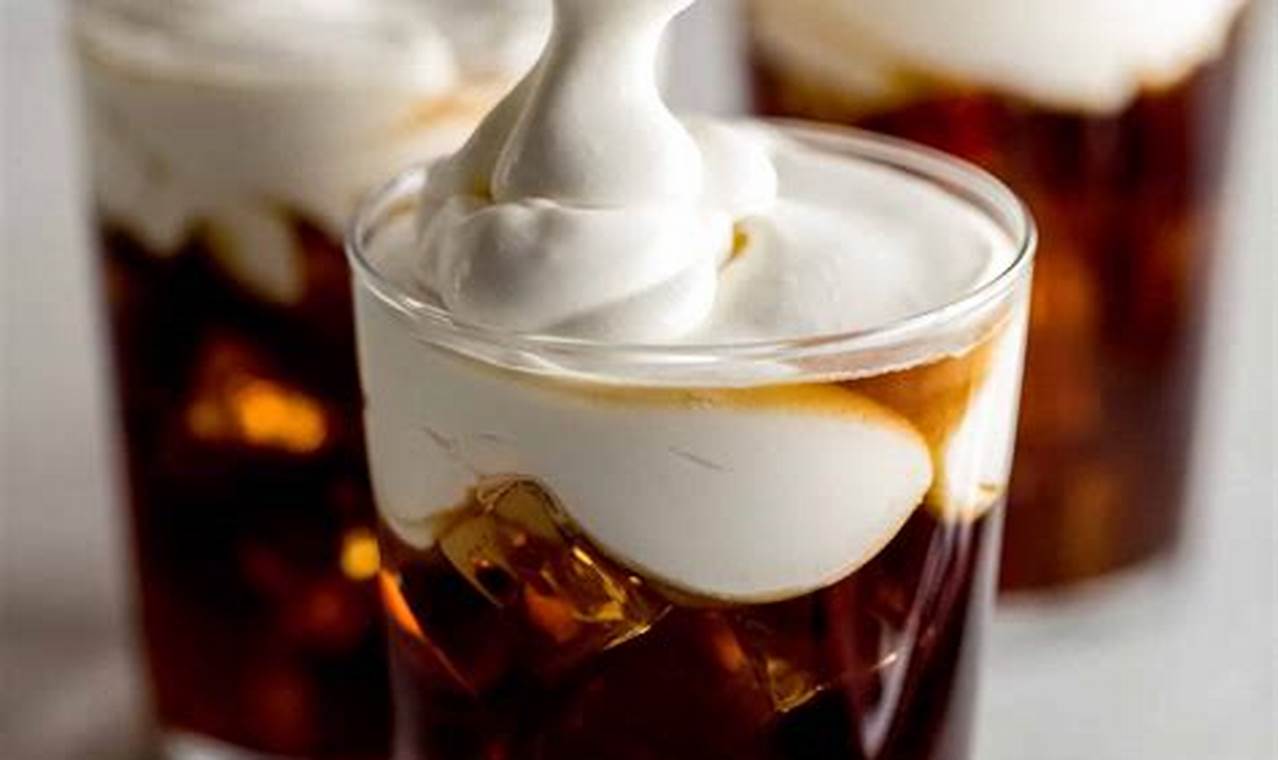 Creamy Dream: Best Cream Cheese Coffee Recipes! | The Ultimate Coffee Guide: Types, Brewing Methods & Best Beans