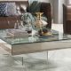 Reflective Glam: Glass Mirror Coffee Table Decor | The Ultimate Coffee Guide: Types, Brewing Methods & Best Beans