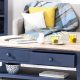 Elevate Your Space: Navy Coffee Tables & Decor Ideas | The Ultimate Coffee Guide: Types, Brewing Methods & Best Beans