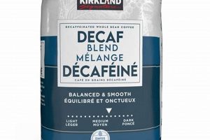 Best Decaf: Whole Bean Decaffeinated Coffee - Flavor Rich! The Ultimate Coffee Guide: Types, Brewing Methods & Best Beans Best Decaf: Whole Bean Decaffeinated Coffee - Flavor Rich! | The Ultimate Coffee Guide: Types, Brewing Methods & Best Beans