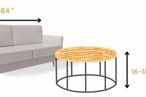 Elevate Style: Coffee Table Taller Than Sofa Designs & Ideas | The Ultimate Coffee Guide: Types, Brewing Methods & Best Beans