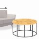 Elevate Style: Coffee Table Taller Than Sofa Designs & Ideas | The Ultimate Coffee Guide: Types, Brewing Methods & Best Beans