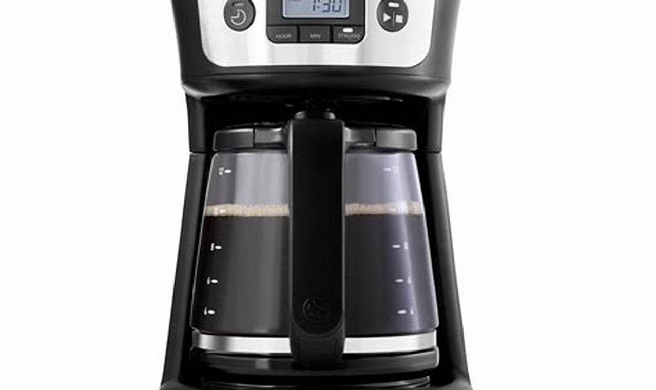 Best Coffee Packets for 12 Cup Coffee Maker Brews+ | The Ultimate Coffee Guide: Types, Brewing Methods & Best Beans