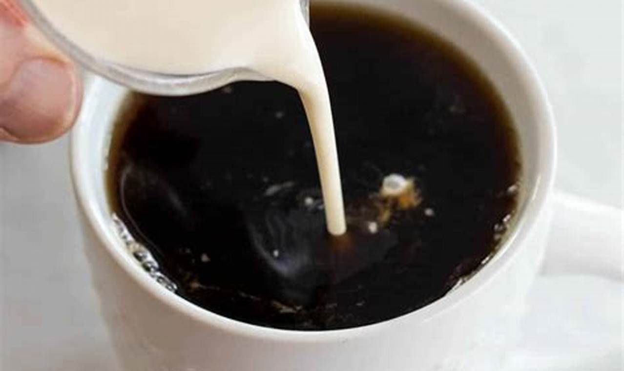 Elevate Your Cup: Heavy Cream Bulletproof Coffee Secrets | The Ultimate Coffee Guide: Types, Brewing Methods & Best Beans