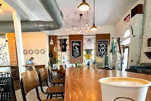 Top-Rated Wilmington NC Coffee: Your Ultimate Guide | The Ultimate Coffee Guide: Types, Brewing Methods & Best Beans