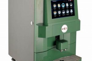 Best Busy Bean Coffee Machines: Grind & Brew! | The Ultimate Coffee Guide: Types, Brewing Methods & Best Beans