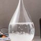 Brewing Storm Glass Coffee: Visual Coffee Art | The Ultimate Coffee Guide: Types, Brewing Methods & Best Beans