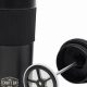 Brew On-the-Go: Coffee Press Travel Mug Guide | The Ultimate Coffee Guide: Types, Brewing Methods & Best Beans