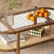 Buy Natural Coffee Rattan Table - Stylish & Durable! | The Ultimate Coffee Guide: Types, Brewing Methods & Best Beans