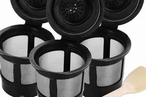 Brewing Bliss: Single Coffee Filter Cup Convenience Guide The Ultimate Coffee Guide: Types, Brewing Methods & Best Beans Brewing Bliss: Single Coffee Filter Cup Convenience Guide | The Ultimate Coffee Guide: Types, Brewing Methods & Best Beans