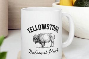 Yellowstone National Park Coffee Mug | The Ultimate Coffee Guide: Types, Brewing Methods & Best Beans