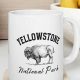 Yellowstone National Park Coffee Mug | The Ultimate Coffee Guide: Types, Brewing Methods & Best Beans