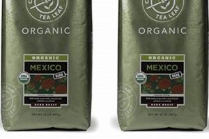 Best Coffee Bean Mexico: Regions, Flavors + More The Ultimate Coffee Guide: Types, Brewing Methods & Best Beans Best Coffee Bean Mexico: Regions, Flavors + More | The Ultimate Coffee Guide: Types, Brewing Methods & Best Beans