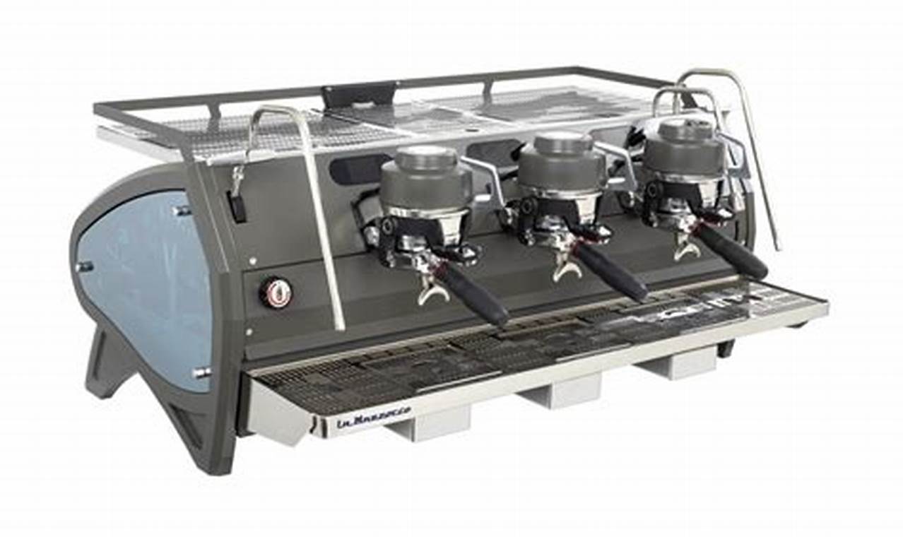 Buy Strada Coffee Machine Online - Best Espresso! | The Ultimate Coffee Guide: Types, Brewing Methods & Best Beans