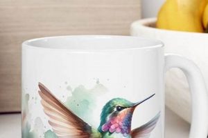 Drink with Nature: Hummingbird Coffee Mug Style The Ultimate Coffee Guide: Types, Brewing Methods & Best Beans Drink with Nature: Hummingbird Coffee Mug Style | The Ultimate Coffee Guide: Types, Brewing Methods & Best Beans