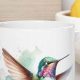 Drink with Nature: Hummingbird Coffee Mug Style | The Ultimate Coffee Guide: Types, Brewing Methods & Best Beans