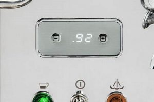 Achieve Perfect Brew: Coffee Machine Temperature Control Tips | The Ultimate Coffee Guide: Types, Brewing Methods & Best Beans