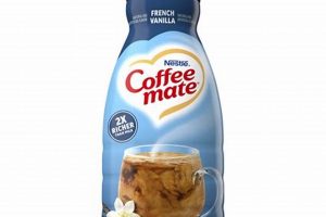 Vanilla Bliss: Coffee Mate French Vanilla Creamer Review + Tips | The Ultimate Coffee Guide: Types, Brewing Methods & Best Beans