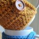 DIY Crochet Coffee Mug Cozy: Patterns & Ideas | The Ultimate Coffee Guide: Types, Brewing Methods & Best Beans
