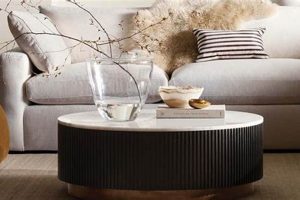 Modern Contemporary Coffee Table | The Ultimate Coffee Guide: Types, Brewing Methods & Best Beans