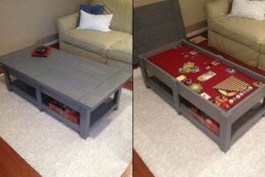 The Ultimate Gaming Coffee Table with Storage Guide: Level Up Your Space! The Ultimate Coffee Guide: Types, Brewing Methods & Best Beans The Ultimate Gaming Coffee Table with Storage Guide: Level Up Your Space! | The Ultimate Coffee Guide: Types, Brewing Methods & Best Beans