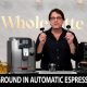 Espresso Hack: Can You Use Ground Coffee in an Espresso Machine? | The Ultimate Coffee Guide: Types, Brewing Methods & Best Beans