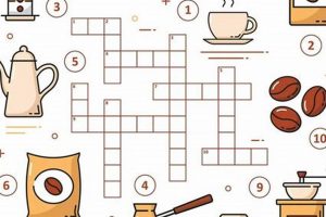 Solve Variety of Coffee Bean Crossword Clues: Expert Tips! The Ultimate Coffee Guide: Types, Brewing Methods & Best Beans Solve Variety of Coffee Bean Crossword Clues: Expert Tips! | The Ultimate Coffee Guide: Types, Brewing Methods & Best Beans