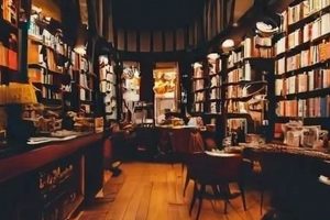 Cozy Coffee Shop Library Guide: Books & Brews The Ultimate Coffee Guide: Types, Brewing Methods & Best Beans Cozy Coffee Shop Library Guide: Books & Brews | The Ultimate Coffee Guide: Types, Brewing Methods & Best Beans