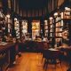 Cozy Coffee Shop Library Guide: Books & Brews | The Ultimate Coffee Guide: Types, Brewing Methods & Best Beans