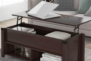 Why a Multipurpose Coffee Table is Your Living Room Hero | The Ultimate Coffee Guide: Types, Brewing Methods & Best Beans