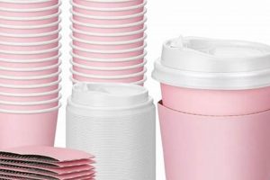 Pretty Coffee Cups Pink: Style & Sip! | The Ultimate Coffee Guide: Types, Brewing Methods & Best Beans