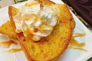 Creamy Coffee Creamer French Toast Recipe: Delicious! | The Ultimate Coffee Guide: Types, Brewing Methods & Best Beans