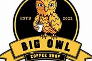 Big Owl Coffee Shop | The Ultimate Coffee Guide: Types, Brewing Methods & Best Beans