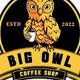 Big Owl Coffee Shop | The Ultimate Coffee Guide: Types, Brewing Methods & Best Beans