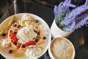 Best Coffee Shops in Odessa, TX: Local Brews & More | The Ultimate Coffee Guide: Types, Brewing Methods & Best Beans