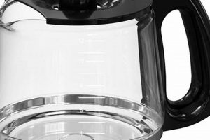 Find Your Perfect Krups Coffee Maker Replacement Pot [Easy Brew] | The Ultimate Coffee Guide: Types, Brewing Methods & Best Beans