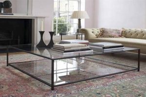 Buy Premium Glass Coffee Table Large Designs Online! | The Ultimate Coffee Guide: Types, Brewing Methods & Best Beans