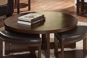 Elevate Style: Espresso Coffee Table Sets & Decor | The Ultimate Coffee Guide: Types, Brewing Methods & Best Beans