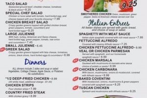 Crafting Your Coffee Cup Restaurant Menu: Tips &amp; Ideas | The Ultimate Coffee Guide: Types, Brewing Methods & Best Beans