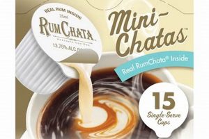 Best RumChata Coffee Creamer: Flavor Your Brew! | The Ultimate Coffee Guide: Types, Brewing Methods & Best Beans