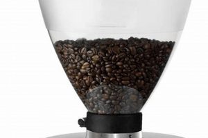 Best Commercial Coffee Grinder Machine: Buying Guide & Tips The Ultimate Coffee Guide: Types, Brewing Methods & Best Beans Best Commercial Coffee Grinder Machine: Buying Guide & Tips | The Ultimate Coffee Guide: Types, Brewing Methods & Best Beans