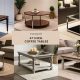 Shop 47 Inch Coffee Tables: Find Your Perfect Style! | The Ultimate Coffee Guide: Types, Brewing Methods & Best Beans