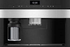 Why Choose Miele Built-In Coffee Machines: A Guide | The Ultimate Coffee Guide: Types, Brewing Methods & Best Beans