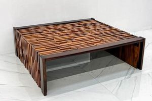 Vintage Percival Lafer Coffee Table: Mid-Century Gem! | The Ultimate Coffee Guide: Types, Brewing Methods & Best Beans