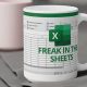 Novelty Freak in the Sheets Coffee Mug - Funny Gift! | The Ultimate Coffee Guide: Types, Brewing Methods & Best Beans