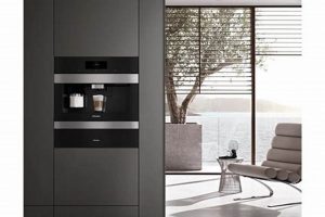 Why Miele Built-In Coffee Machine is Best? [Year] | The Ultimate Coffee Guide: Types, Brewing Methods & Best Beans