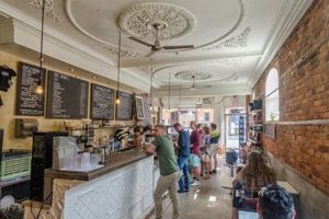 Best Coffee Shops Hamilton: Your Local Brew Guide | The Ultimate Coffee Guide: Types, Brewing Methods & Best Beans